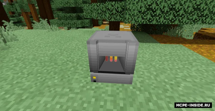 Dinozavrlarni tiriltiring! — Minecraft mod, rasm 3