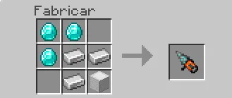 Mukammal burg'u — Minecraft mod, rasm 3