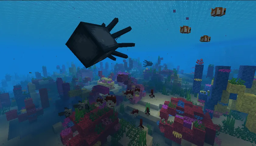 Diversity — Minecraft mod, rasm 2