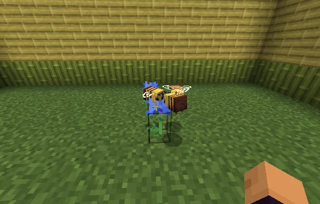 Diversity — Minecraft mod, rasm 3