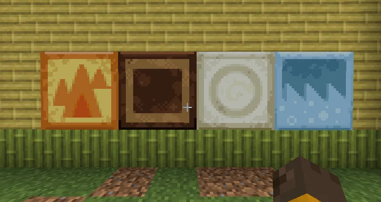 Diversity — Minecraft mod, rasm 4