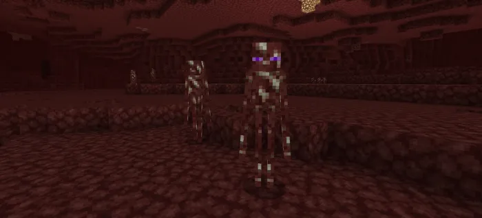 Ruda Ender kezuvchilari — Minecraft mod, rasm 3