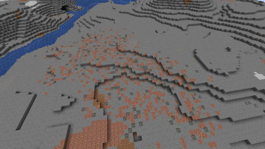 Veins — Minecraft mod, rasm 3