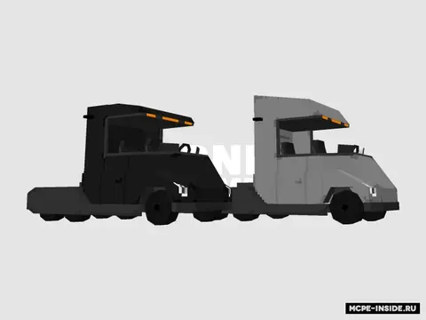 Tesla Semi