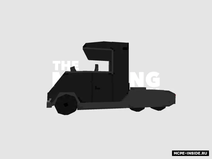 Tesla Semi — Minecraft mod, rasm 3
