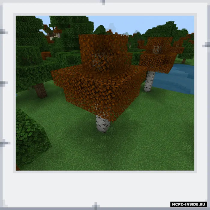 Hayvonot bog'i — Minecraft mod, rasm 2