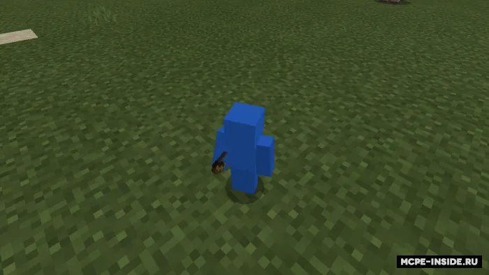 Plastik askarlar — Minecraft mod, rasm 3