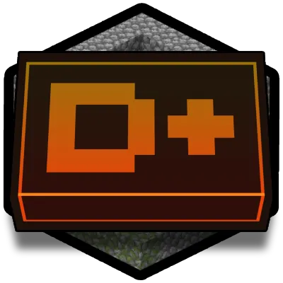 Dungeons + — Minecraft mod, rasm 1