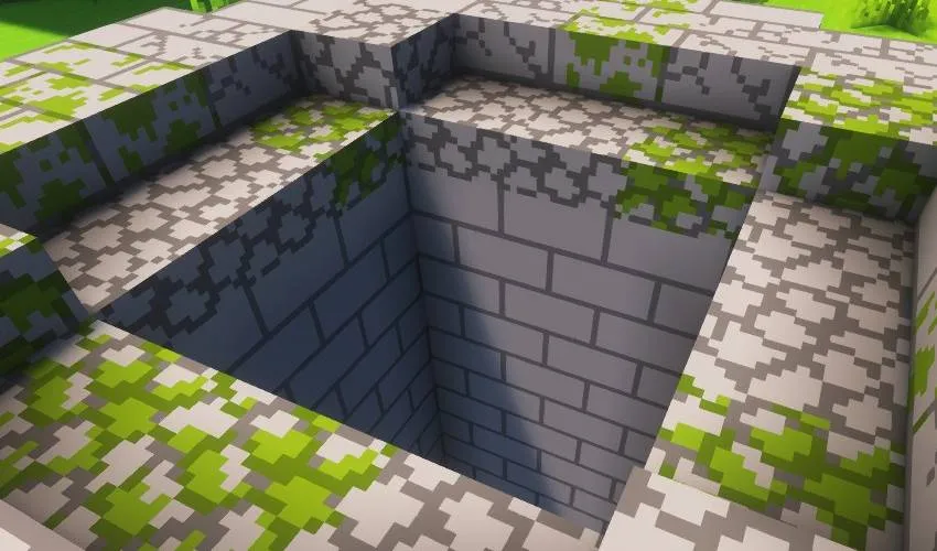 Dungeons + — Minecraft mod, rasm 2