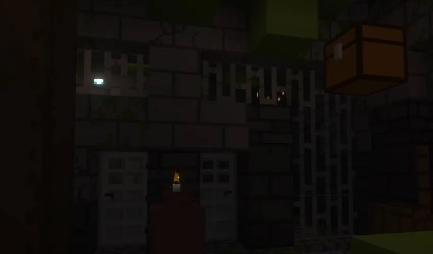 Dungeons + — Minecraft mod, rasm 5