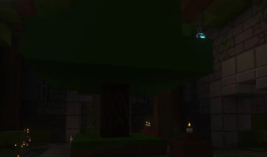 Dungeons + — Minecraft mod, rasm 6