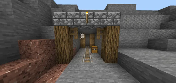 Ko'proq g'ishtlar — Minecraft mod, rasm 3