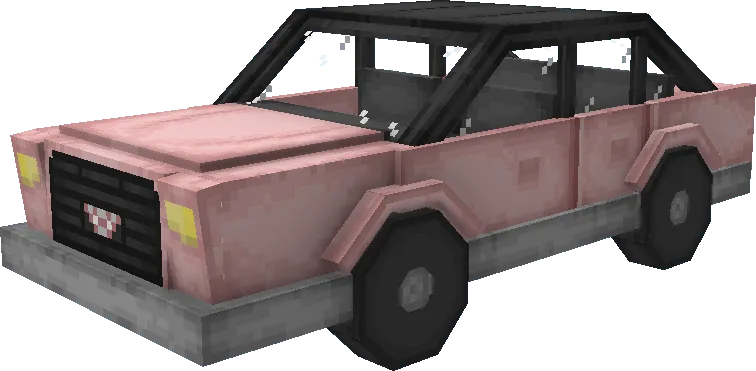 DragN's Valiant Vehicles! — Minecraft mod, rasm 4