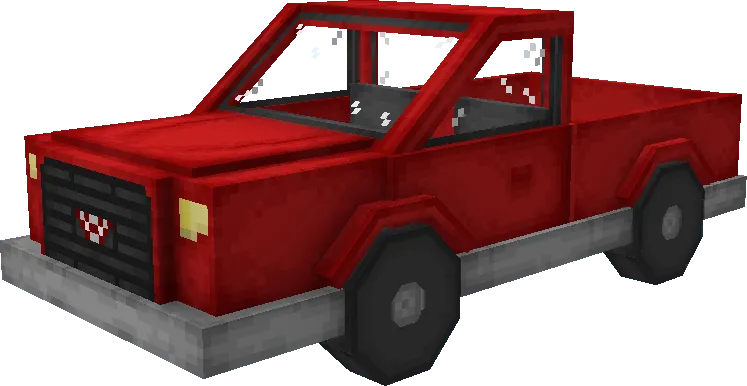 DragN's Valiant Vehicles! — Minecraft mod, rasm 6