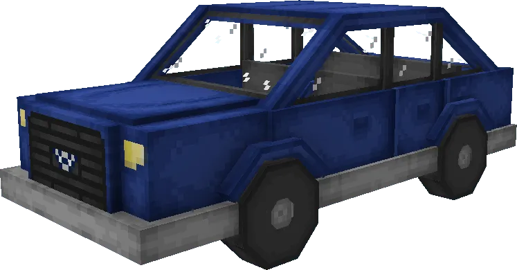 DragN's Valiant Vehicles! — Minecraft mod, rasm 7
