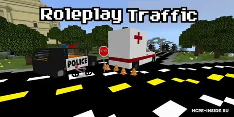 RP: Transport