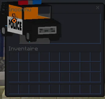 RP: Transport — Minecraft mod, rasm 2