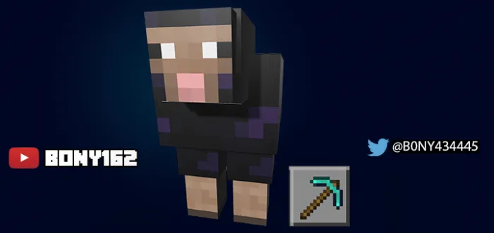 Ruda qo'ylar — Minecraft mod, rasm 3