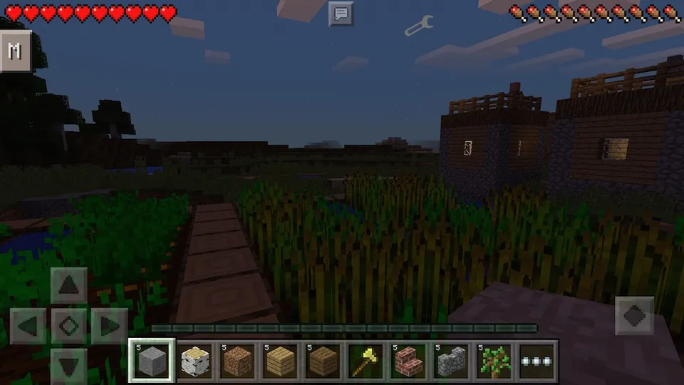 Toolbox — Minecraft mod, rasm 1