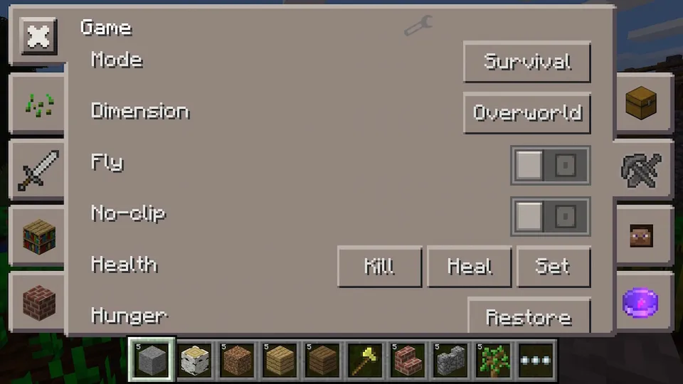 Toolbox — Minecraft mod, rasm 4