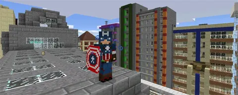 Captain America