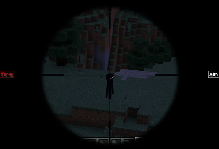 Black Ops 3 Weapons — Minecraft mod, rasm 2