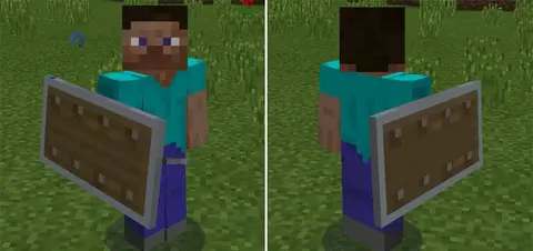 Shields