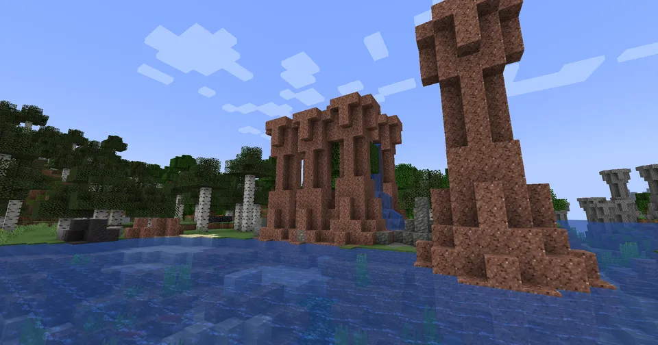 CE's Minerals & More — Minecraft mod, rasm 2