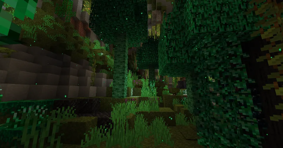 CE's Minerals & More — Minecraft mod, rasm 3