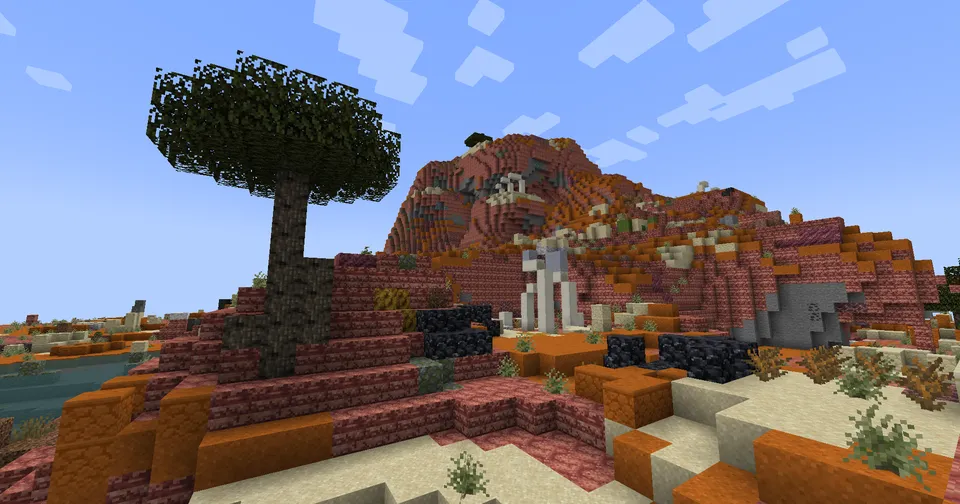CE's Minerals & More — Minecraft mod, rasm 4