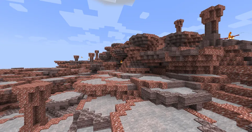 CE's Minerals & More — Minecraft mod, rasm 5