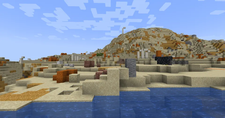 CE's Minerals & More — Minecraft mod, rasm 6