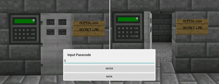 Simple Security 2 — Minecraft mod, rasm 1