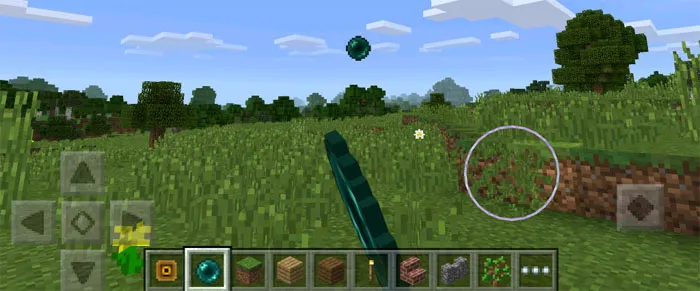Feature Unlocker — Minecraft mod, rasm 2