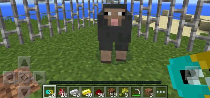 Super Mob Capsule 2000 — Minecraft mod, rasm 1