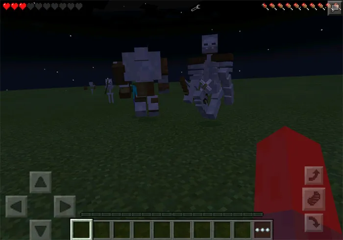 Mutant Creatures — Minecraft mod, rasm 2
