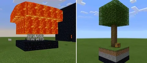 The Amazing Lucky Block