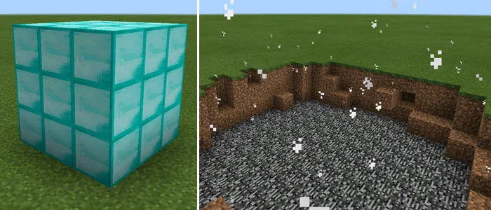 The Amazing Lucky Block — Minecraft mod, rasm 2