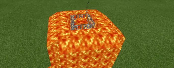 The Amazing Lucky Block — Minecraft mod, rasm 3