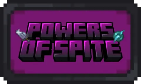 Powers of Spite