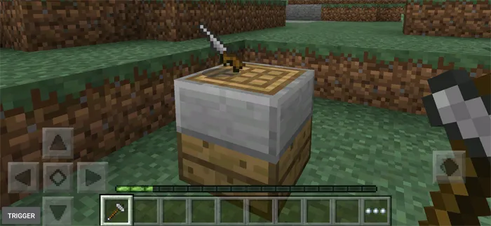Craftsmen Flintlocks — Minecraft mod, rasm 2