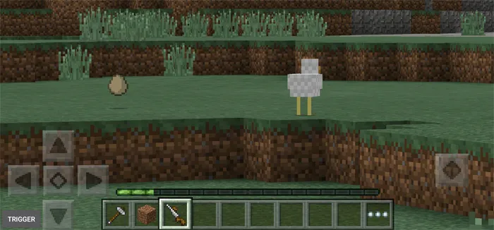 Craftsmen Flintlocks — Minecraft mod, rasm 3