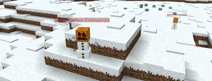 Mob Commanders — Minecraft mod, rasm 3