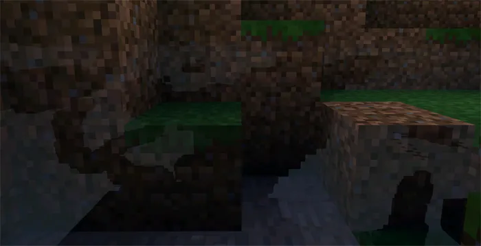 Switch Mod — Minecraft mod, rasm 2