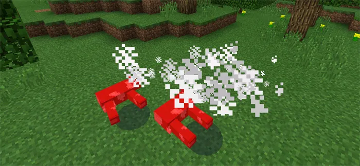 Switch Mod — Minecraft mod, rasm 4