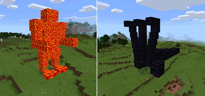 Magicraft Mod — Minecraft mod, rasm 3