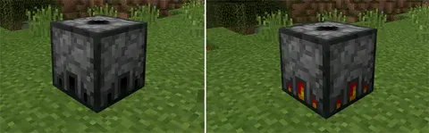 Vanilla Foundry