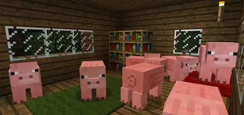 Super Mob Remover 2000