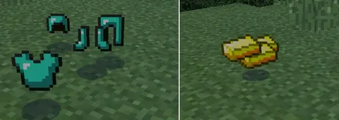 Legendary Lucky Block
