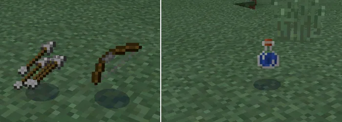 Legendary Lucky Block — Minecraft mod, rasm 4